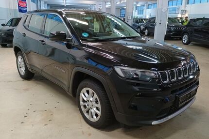 Jeep Compass Gebrauchtwagen