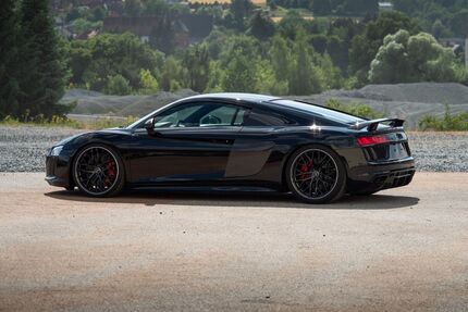 Audi R8 Gebrauchtwagen