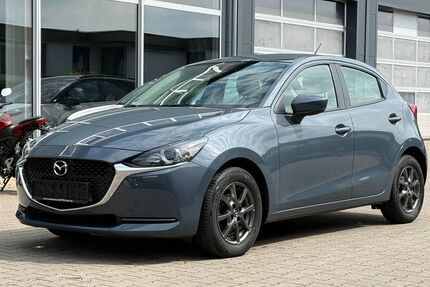 Mazda 2 Gebrauchtwagen