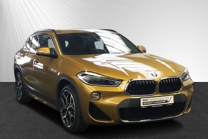 BMW X2 Gebrauchtwagen
