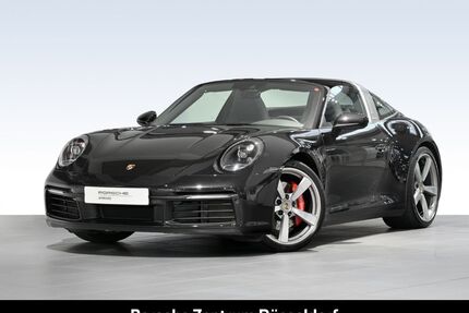 Porsche 992 Gebrauchtwagen