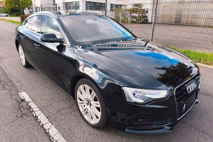 Audi A5 Gebrauchtwagen