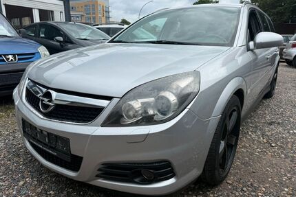 Opel Vectra Gebrauchtwagen