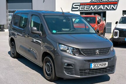 Peugeot Partner Gebrauchtwagen