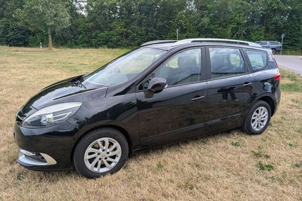 Renault Grand Scenic Gebrauchtwagen