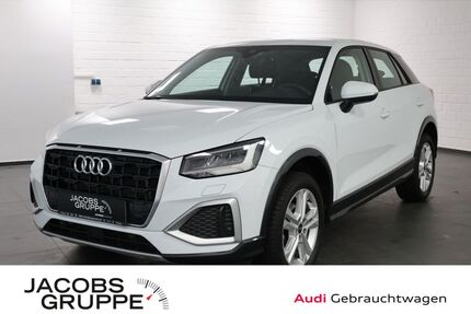 Audi Q2 Gebrauchtwagen