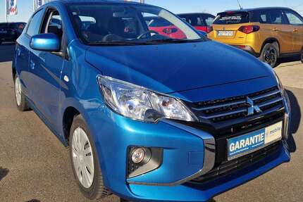 Mitsubishi Space Star Gebrauchtwagen