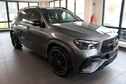 Mercedes-Benz GLE 450 Gebrauchtwagen