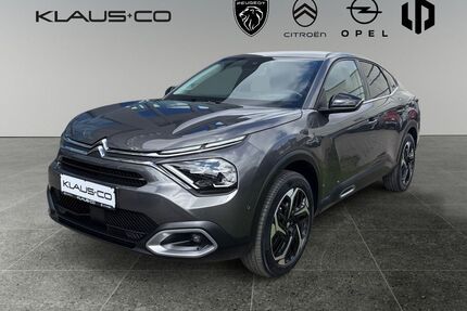 Citroen C4 X Gebrauchtwagen