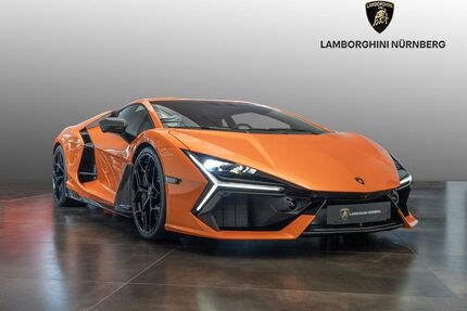 Lamborghini Revuelto Gebrauchtwagen