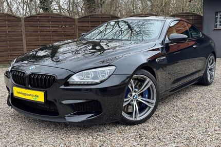 BMW M6 Gebrauchtwagen