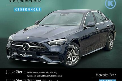 Mercedes-Benz C 300 Gebrauchtwagen