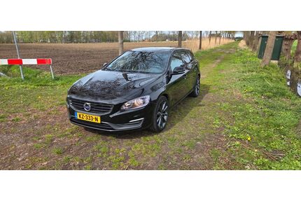Volvo V60 Gebrauchtwagen
