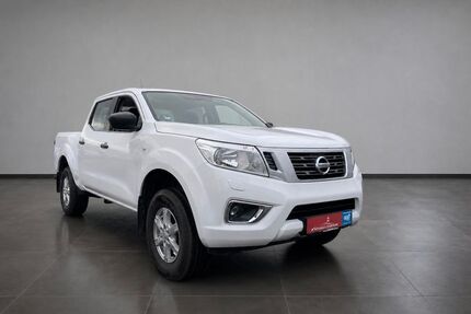 Nissan Navara Gebrauchtwagen