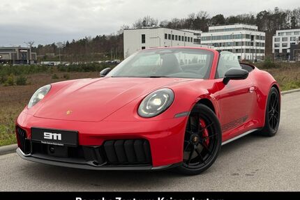 Porsche 992 Gebrauchtwagen