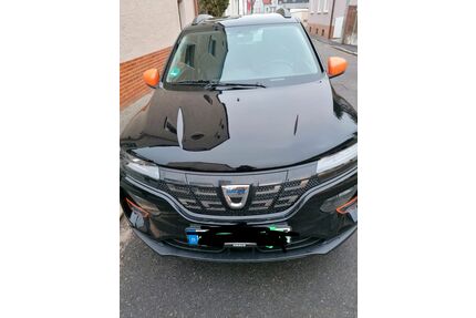 Dacia Spring Gebrauchtwagen