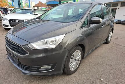 Ford C-Max Gebrauchtwagen