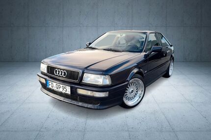 Audi Coupé Gebrauchtwagen