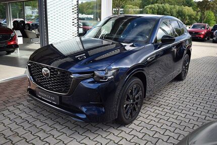 Mazda CX-60 Gebrauchtwagen