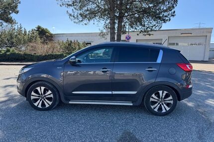 Kia Sportage Gebrauchtwagen