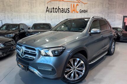 Mercedes-Benz GLE 300 Gebrauchtwagen