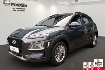 Hyundai KONA Gebrauchtwagen