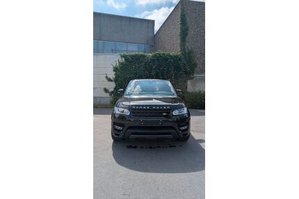 Land Rover Range Rover Sport Gebrauchtwagen