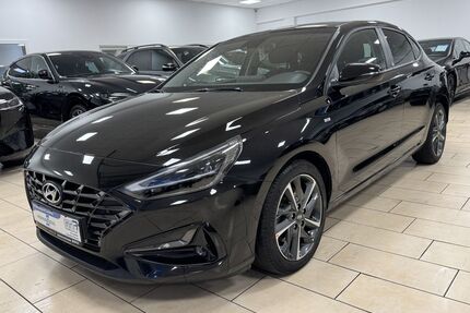 Hyundai i30 Gebrauchtwagen