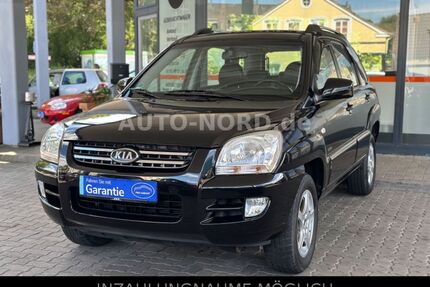 Kia Sportage Gebrauchtwagen