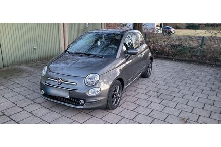 Fiat 500 Gebrauchtwagen
