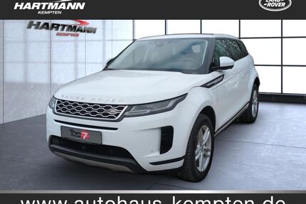 Land Rover Range Rover Evoque Gebrauchtwagen