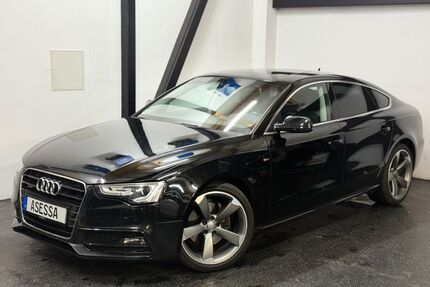 Audi A5 Gebrauchtwagen