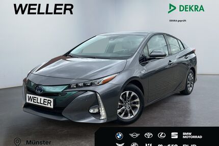 Toyota Prius Gebrauchtwagen