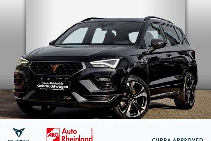 Cupra Ateca Gebrauchtwagen