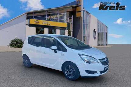 Opel Meriva Gebrauchtwagen