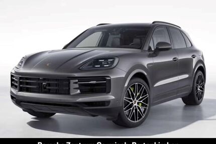 Porsche Cayenne Gebrauchtwagen