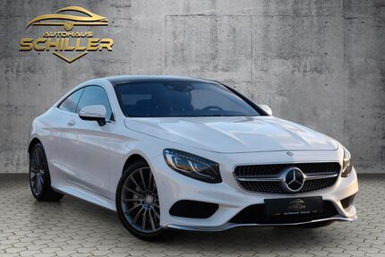 Mercedes-Benz S 500 Gebrauchtwagen