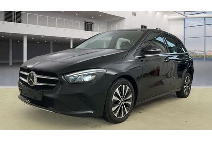 Mercedes-Benz B 250 Gebrauchtwagen