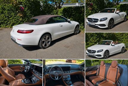 Mercedes-Benz E 350 Gebrauchtwagen