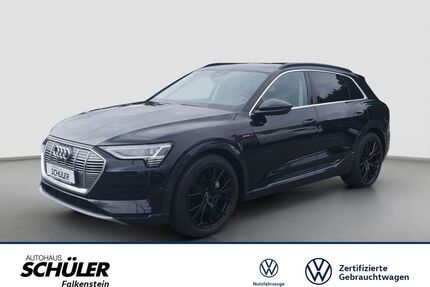 Audi e-tron Gebrauchtwagen