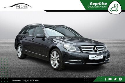 Mercedes-Benz C 250 Gebrauchtwagen