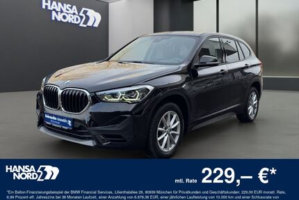 BMW X1 Gebrauchtwagen