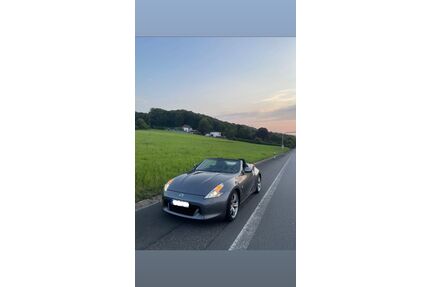 Nissan 370Z Gebrauchtwagen