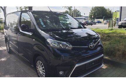Toyota Proace (Verso) Gebrauchtwagen