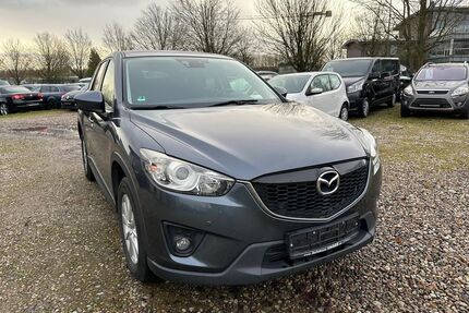 Mazda CX-5 Gebrauchtwagen