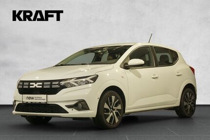 Dacia Sandero Gebrauchtwagen