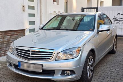 Mercedes-Benz C 220 Gebrauchtwagen