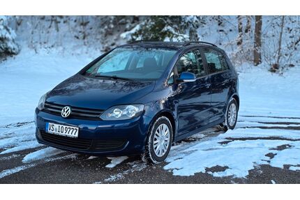 VW Golf Plus Gebrauchtwagen