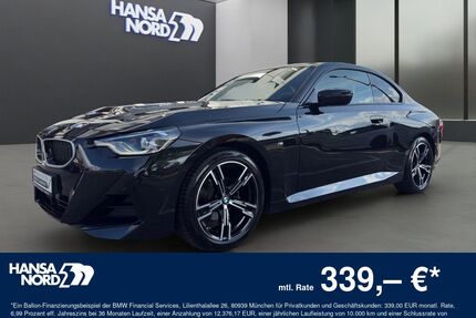 BMW 218 Gebrauchtwagen