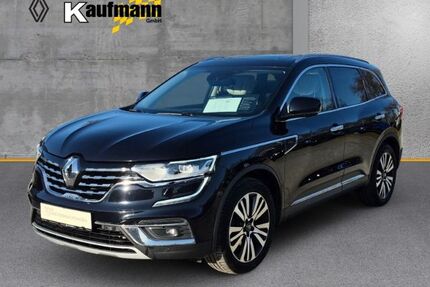 Renault Koleos Gebrauchtwagen